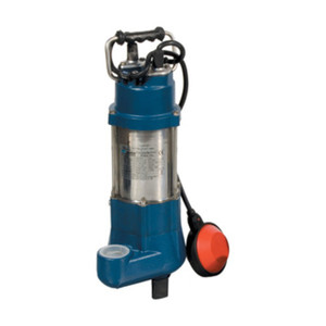 Elettropompa Vortex Acque Luride 0,5 Hp Vtxs050g - Product Image 1