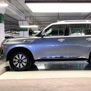 NISSAN PATROL SUV AUTOMÁTICO 2024 DE PRIMERA MANO, USADO, ESPECIFICACIONES GCC, EN PERFECTO ESTADO - Product Image 1