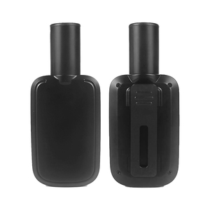 جهاز P2A محمول باليد صغير الحجم عالي الدقة متعدد الأنظمة للرصد عبر الأقمار الصناعية يعمل بجهد 5 فولت تيار مستمر لمعدات استجابة حالات الطوارئ والحرائق - Product Image 2