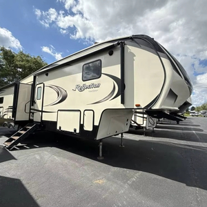Grand Design Réflexion 320M-K-S d'occasion 2018 - Product Image 1