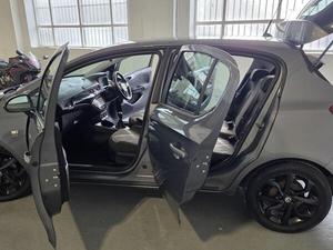 VAUXHALL CORSA 2015 USADO CON VOLANTE A LA IZQUIERDA/DERECHA - Product Image 5