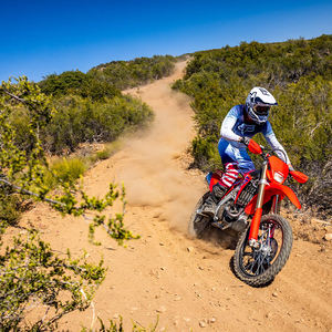 Hondaa CRF 450X 2024 - Product Image 5