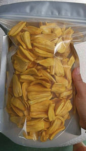 Collations croquantes de jacquier séché du Vietnam pour les chaînes de supermarchés et les acheteurs mondiaux - Product Image 3