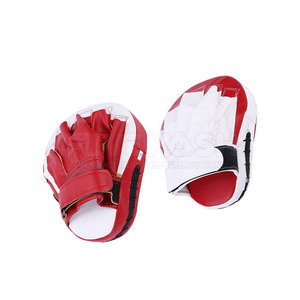 Custom MMA Training Boxing Punching <b>Focus</b> PU Foam Punch Boxing Kick 2026 <b>Focus</b> <b>Pad</b> For Sale - Product Image 6