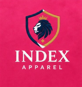 Sudadera con Capucha Extra Grande para Hombre, Marca Index Apparel, Bordado Personalizado, Impresión, Estilo Urbano, Tejido Grueso - Product Image 4