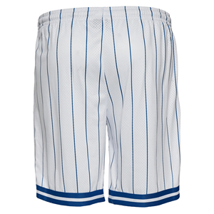 High Quality Men 100% Polyester Sublimation Printed Mesh Basketball Shorts Custom Solid Pattern Plain Dyed - Product Image 6