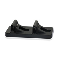 Vente chaude pour PS4 Slim Pro chargeur support TP4-002 filaire Station de charge Dock accessoire de jeu accessoire