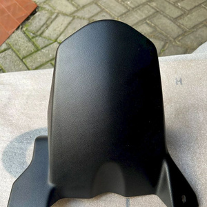 Guardabarros Trasero de Plástico ABS para Motocicletas Yamaha Tmax T-max 530-560 2017-2022 - Product Image 3
