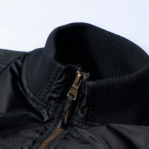 Chaqueta de cuero de lana gruesa de invierno para hombre, prendas de vestir, ropa Vintage informal cálida a la moda para hombre - Product Image 1