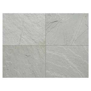 Dalle de quartzite blanche Himachal de qualité supérieure pour comptoirs, revêtements de sol, revêtements muraux et applications intérieures modernes - Product Image 5