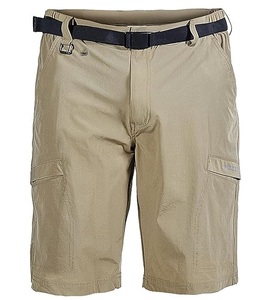 Venta al por mayor Cargo Shorts 100% algodón Multi bolsillos Hombres Cargo Shorts Moda Casual Activewear 6 bolsillos Shorts - Product Image 5