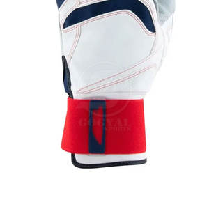 ถุงมือตีเบสบอลคุณภาพเยี่ยม ราคาถูก สวมใส่สบาย รุ่นใหม่ ผลิตในประเทศปากีสถาน - Product Image 4