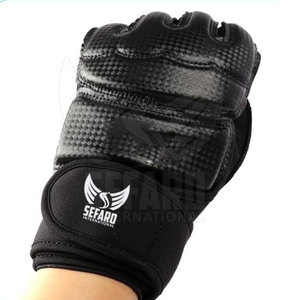Guantes de Taekwondo de Primera Calidad con MOQ Bajo, Último Diseño, para Adultos - Product Image 5