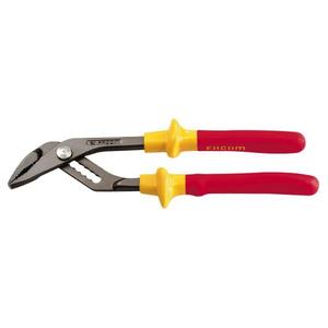High-Performance Facom Multigrip <b>Pliers</b> - Product Image 4