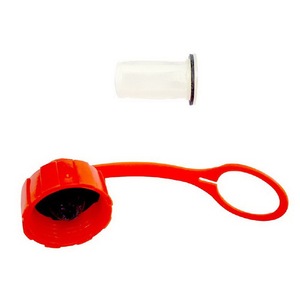 Cap and Filter Kit for Km421 Ref 929018 <b>Generator</b> Parts & Accessories Compatible with Original Equipment - Product Image 1