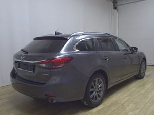 MAZDA 6 KOMBI d'occasion LHD/RHD 2019 - Product Image 3