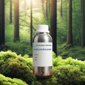 Gurjan Balsam Essential Oil 1kg <b>Natural</b> Resin Extract Balsamic Sweet Deep Rich Aroma Fixative Hair Care Perfumery Aromatherapy - Product Image 3