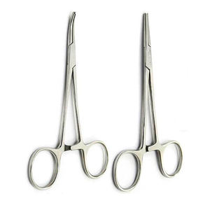 ชุดเครื่องมือผ่าตัดตาขนาดเล็กเครื่องมือผ่าตัดตาแบบกำหนดเองเครื่องมือผ่าตัดโลหะด้วยตัวเองรับประกัน1ปี - Product Image 3