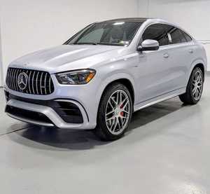 <span class=keywords><strong>Mercedes</strong></span>-<span class=keywords><strong>Benz</strong></span> GLE 63 <span class=keywords><strong>AMG</strong></span> 2019, gris, 5.5L, V-12, <span class=keywords><strong>4x4</strong></span>, 164 CV, 5 places, transmission automatique, PRÊT À EXPÉDIER, LIVRAISON RAPIDE - Product Image 2