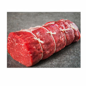 เนื้อสันในเนื้อแช่แข็ง - Product Image 2