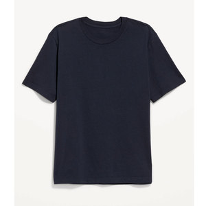 Camiseta de Hombre Personalizada 100% Algodón, Estilo Urbano, Cuello Redondo, Alta Calidad - Product Image 6