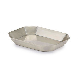 Porte-savon de salle de bain en laiton antique, porte-savon en métal, porte-savon au design moderne - Product Image 6