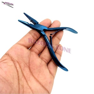 Modern Stylish Professional Hair Extension Pliers Kit Set High Quality Hair <b>Tools</b> - Product Image 2