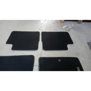 พรมปูพื้นรถยนต์ FIAT Bravo รุ่นที่ 2 (07>10) รหัส 50901619 - Product Image 5
