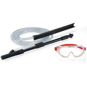 Para Herramientas y Accesorios de Limpieza del Hogar Karcher 26387920, Juego de Sandblasting con Acoplamiento de Bayoneta de Conexión Rápida a Presión - Product Image 1