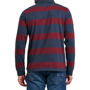 Algodón 100% de Alta Calidad para Camisas, Bordado, Impresión, Ecológico, Secado Rápido, Transpirable, Deportivo, Golf, Uniformes para Hombre - Product Image 4