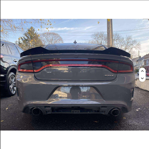 <span class=keywords><strong>Dodge</strong></span> Charger SRT 392 Coupé Usado en Excelentes Condiciones - Product Image 6