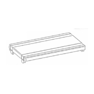 Pattumiera Eco Cab3 Terry-(ax1 Base) - Product Image 1
