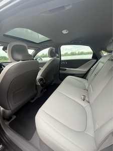 Hyundai Ioniq 6 Limited Sedán 2024 Usado en Buen Estado - Product Image 4