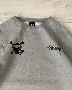 Jersey de lana de Algodón 100% con logotipo personalizado, sudadera pesada extragrande de 360 GSM, ropa de calle con letras bordadas, MOQ bajo a la moda - Product Image 2