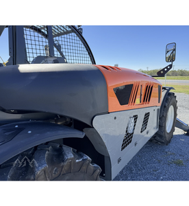 ผลิตภัณฑ์รถอเนกประสงค์ 2023 SNORKEL SR9244 UTVs - Product Image 1