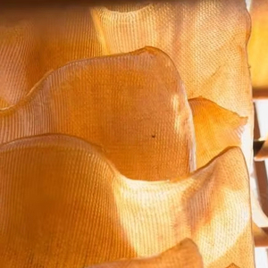 แผ่นยางรมควันแบบมีโครง RSS1ยางธรรมชาติเกรด1 - Product Image 1