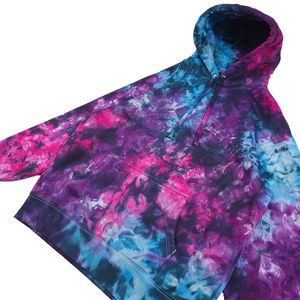 Sweat à capuche personnalisé pour hommes Sweats à capuche d'équipe personnalisés pour les vêtements de travail Collèges Broderie Strass Accent Expédition mondiale rapide - Product Image 4