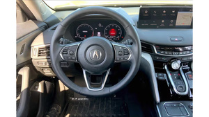 Acura TLX FWD 2025 con Paquete Tecnológico, Seminuevo - Product Image 5