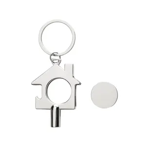 Portachiavi 3in1 RCS Sostenibile ed Ecologico per Merchandising - Product Image 5