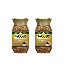 Café Molido Fino Jacobs Cronat Gold 250g, Precio al por Mayor para Distribuidores, Revendedores y Cadenas de Tiendas - Product Image 2