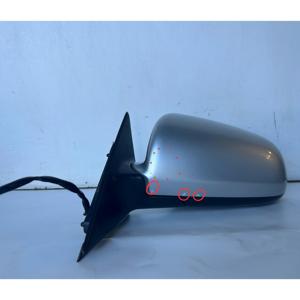 กระจกมองหลังซ้าย AUDI A3 ซีรีส์ (8P1) 8P185831G01C (05>08) - Product Image 1