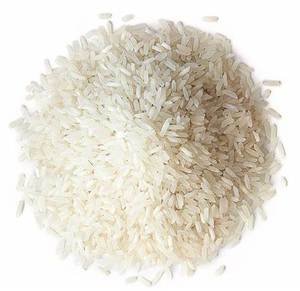 Proveedor de fábrica, arroz glutinoso japonés de grano largo Basmati vaporizado orgánico 5% y 100%, textura dura incluida rota - Product Image 2