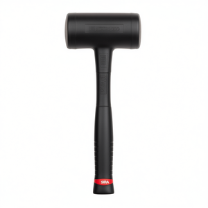 Usag Non-Rebound Monoblock Mallet <b>Hammer</b> - Product Image 2