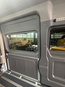 NUEVO Éxito de Ventas, Kit de Paneles Interiores de Plástico ABS DUCATO 2026 VKM, Compatible con Minibús, Alta Calidad, 100% Compatible, Varios Colores - Product Image 3