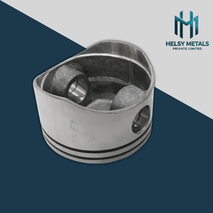 Carcasa de Aleación de Aluminio Resistente con Base Circular Mecanizada VMC y Orificios para Pernos para Sistemas Mecánicos de Alto Rendimiento - Product Image 2