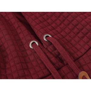 OEM 2025 Hiver Animal Offre Spéciale Femmes Casual Simple Impression Personnalisée Sports Coton Polaire Sweat à Capuche Logo Personnalisé - Product Image 5