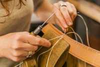 Cuir Cache Doux Véritable Prix de Gros Artisanat Ceinture et Chaussure Outillage Haute Qualité Cuir de Vache Feuilles Rembourrage OEM Personnalisé