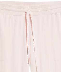 Pantalones de chándal para correr de ajuste relajado Unisex de alta calidad personalizados al por mayor pantalones de chándal Súper suaves y acogedores para hombres y mujeres - Product Image 3