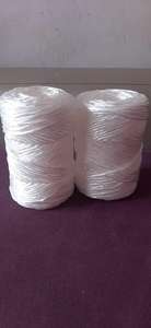 Bobine de ficelle à balles en polypropylène 100% fabriquée en Inde, résistante et écologique, pour l'emballage agricole - Product Image 5