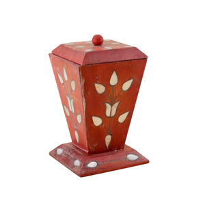 Quemador de incienso de forma redonda de diseño atractivo, quemador Bakhoor de Metal y mármol para el hogar, Hotel, soporte de incienso de mesa - Product Image 5